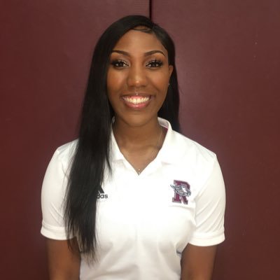 Rowlett HS Head Volleyball Coach 🏐🦅| Henderson State Alum #Reddies| GISD Product| Health&PE| RISING TO THE CHALLENGE 💪🏾 EVERYTHING EARNED| #MTXE| Jer. 29:11