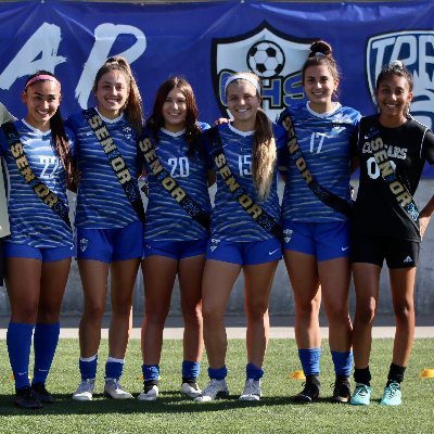 Welcome to the Clovis High Girls Soccer page! Follow for game updates, locations, and opponents!