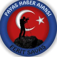 Payas Haber Ajansı(@Payashaberajans) 's Twitter Profile Photo