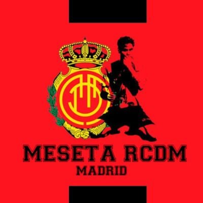 Peña Meseta RCDM Profile