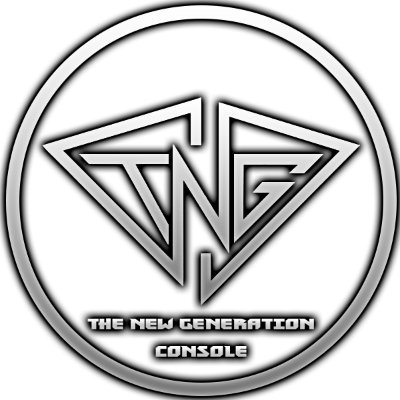 TNGConsole's profile picture. Somos The New Generation Console, una web donde estar al tanto de 
noticias del mundo del videojuego.