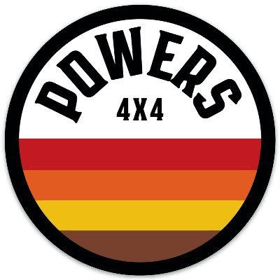 Powers4x4's profile picture. Sold our house, bought a camper, traveling the USA.

'21 F250 Tremor, '93 LJ78,  '74 FJ55, '22 Ridgeline