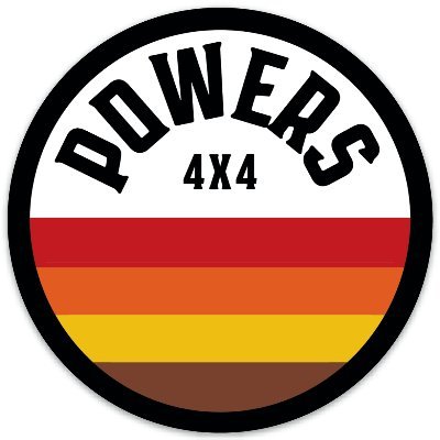 Powers4x4 Profile Picture