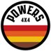 Powers 4x4 (@Powers4x4) Twitter profile photo