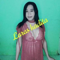 Laras Kadita (Waria Kediri)(@KaditaLaras) 's Twitter Profile Photo
