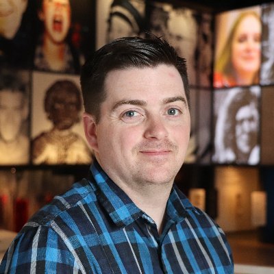 Husband l Father l Educator & former Teacher l Maker
Currently: Manager, Education @CMHR_News
I have thoughts. Sometimes I share them.