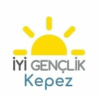 İYİ KEPEZ GENÇLİK(@iyi_gnc_kepez7) 's Twitter Profile Photo