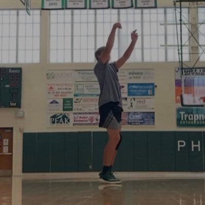 Jaxon24768174's profile picture. #20
🏀