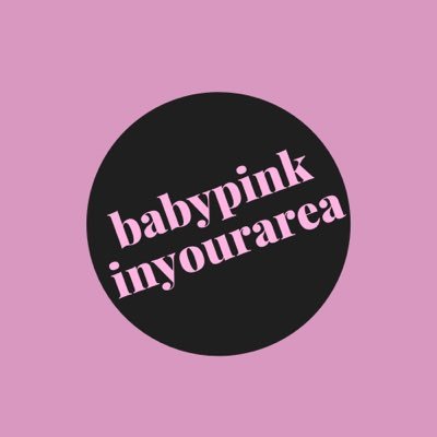 OT4 B L I N K / aka “yellowbeanie” (former twitter @babypinkinyourarea got deactivated / babypink dolls