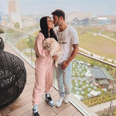 iervolino_rita's profile picture. Prelemi💖⭐