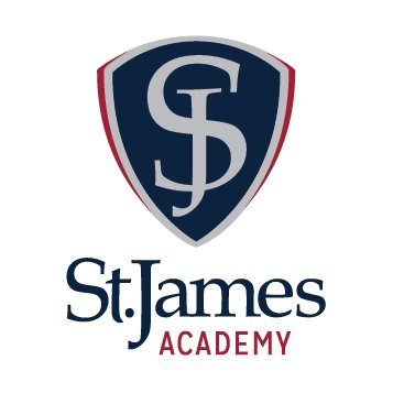 Official Twitter of St. James Academy Catholic HS || Athletics/Activities: @SJA_Gameday