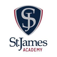 St. James Academy Catholic HS - Lenexa, KS(@SJAThunder) 's Twitter Profile Photo