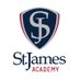 St. James Academy Catholic HS - Lenexa, KS (@SJAThunder) Twitter profile photo
