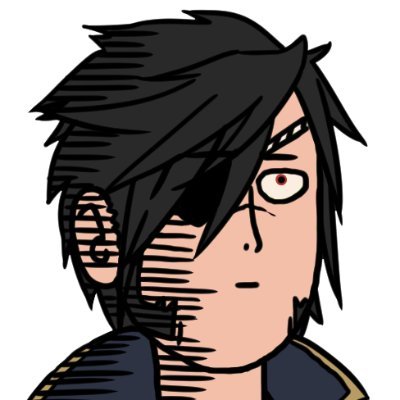 Space Captain Croneさんのプロフィール画像