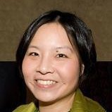 Alison Huang, MD, MAS
