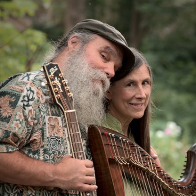 Folk singer-songwriter duo, with a passion for poignant originals & trad songs with tight vocal harmonies & lots of stringed instruments. https://t.co/XV3WwLEhtS