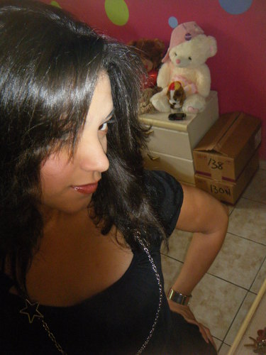 nanishky's profile picture. 