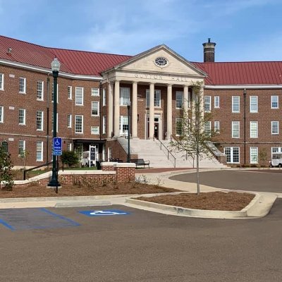Official account for the Department of Teacher Education at the University of Mississippi.   We are located on the 3rd floor of Guyton Hall.  Come say hi!