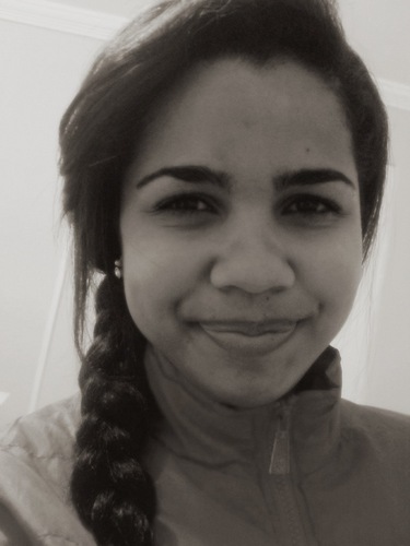 Believe in your dreams ;*