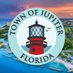 Town of Jupiter (@TownofJupiter) Twitter profile photo