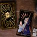 LiteraryTarot (@LiteraryTarot) Twitter profile photo