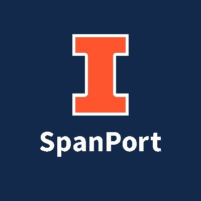 Official account for the Department of Spanish & Portuguese at the University of Illinois Urbana-Champaign.