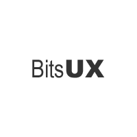 UXBits's profile picture. 