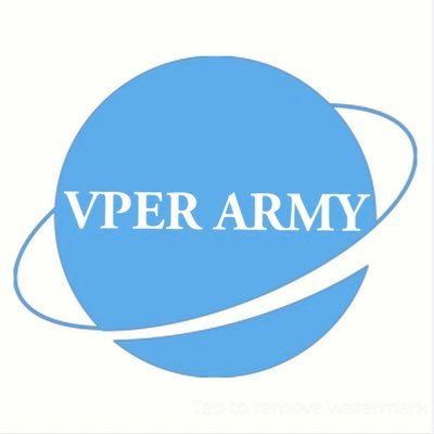 ArmyVper's profile picture. VPER_ARMY