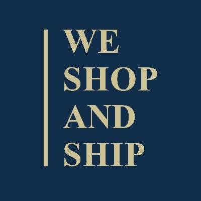 We Shop And Ship