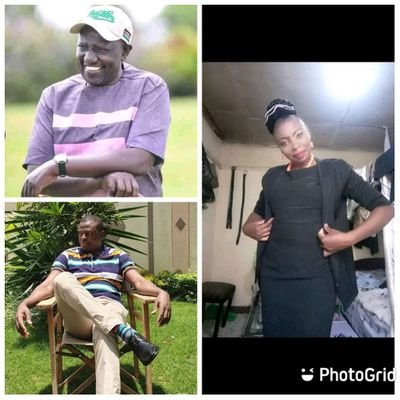 JaneNyuthe's profile picture. UPCOMING MUGURU WARD MCA MURANG'A KANGEMA 2022