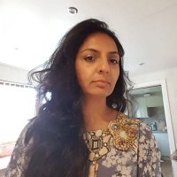 Samina Chaudhry (@saminachaudhr12) 's Twitter Profile
