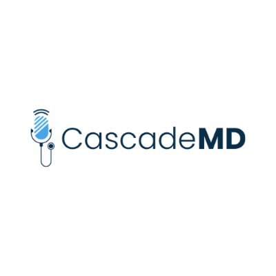 Cascade_Md's profile picture. Clinical Documentation, Reimagined.