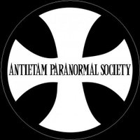 Antietam Paranormal (@antietamparasoc) 's Twitter Profile Photo