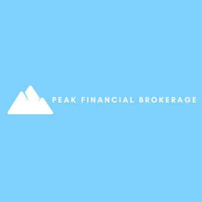 PeakFinancialB1's profile picture. Welcome to Peak Financial Brokerage, we specialize in Insurance & Security protection. With access to over 45+ Insurance providers.
