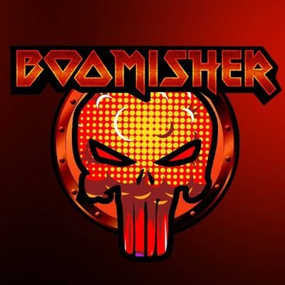 boomisher Profile Picture