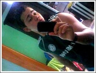 Ê  ê   Palmeiras Minha vida e vocêe ♪