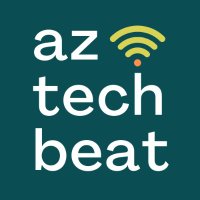 AZ Tech Beat(@AZTechBeat) 's Twitter Profile Photo