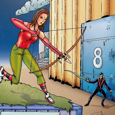 florianrguillon's profile picture. Artiste. Bédéiste dans Forgotten Generation et sur Mangadraft. Traducteur. Président @ArcadiaGrStudio.

https://t.co/zIjhXNWMa6…