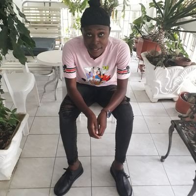 DixonLashan's profile picture. Be true to your self
Do what makes you happy 
God is our judge
Nature 🌴lover
TAURUS queen ♉
#Selflove# ❤
All the colors 🏳️‍🌈
PERIOD 💯
Instagram: @lashii98