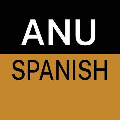 ANU Spanish Program. Spanish language, Hispanic literatures, linguistics and cultures at the Australian National University. CRICOS Provider #00120C