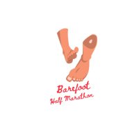 Barefoot Half Marathon(@BarefootHalfMar) 's Twitter Profile Photo