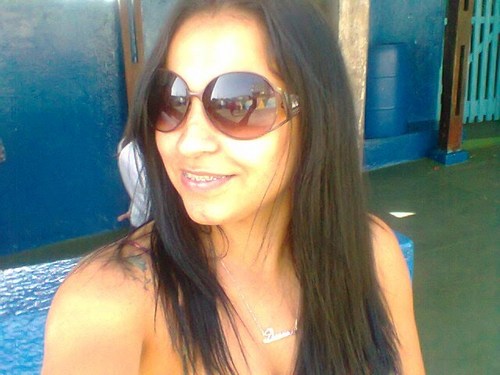 Eu sou a essência da minha própria loucura.