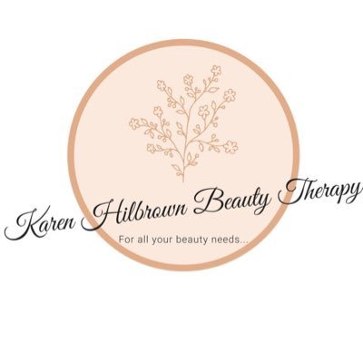 #KarenHilbrownBeautyTherapy for all your beauty needs! Based in Collier Row, Romford, follow me on Instagram @KarenHilbrown #tropicambassador