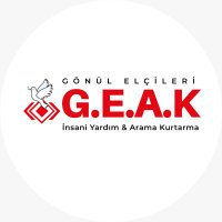 G.E.A.K TÜRKİYE 🇹🇷 (@geakturkiye) 's Twitter Profile