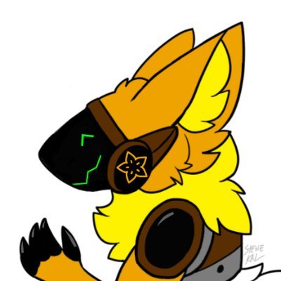 ProtoStarfruit's profile picture. Furry and electronics hobbyist, maybe a math nerd?
DMs are open & I like to help ppl
Open source is awesome!
minor   he/him