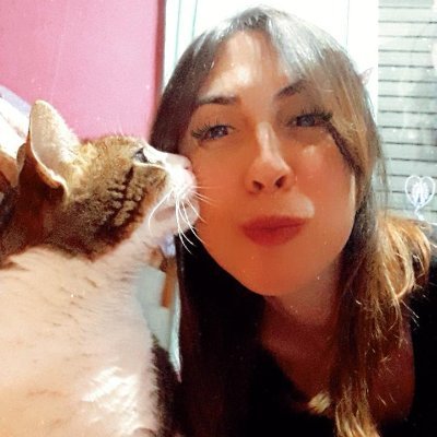 cliiborello's profile picture. Odontóloga UBA