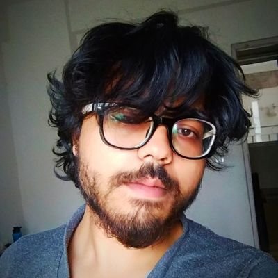 AbhinandanMukh4's profile picture. Trust the process and keep learning (/n) Contributing  should be part of of life (/n) Open Source enthusiast 🚀 (/n) Football ⚽ .