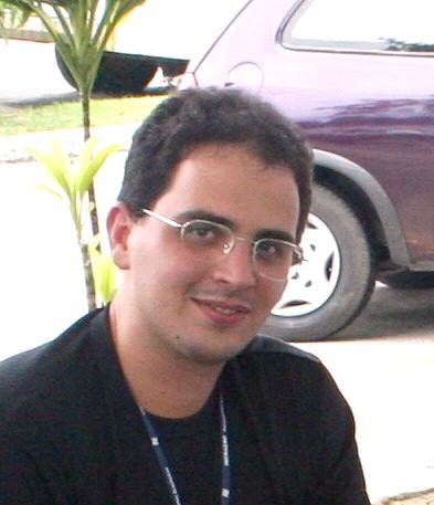 Não tenho muito para falar....