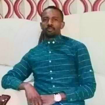 BashirAlnuor's profile picture. 