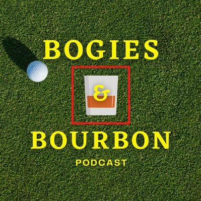 Weekly podcast talking about our loves of golf & bourbon. A @oneteammedia production.